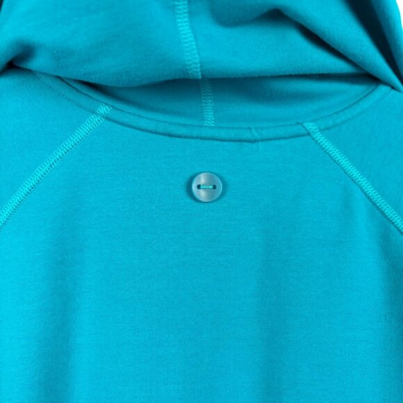 Y2K Nike Dri-FIT Full-Zip Hoodie - Picture 8 of 9